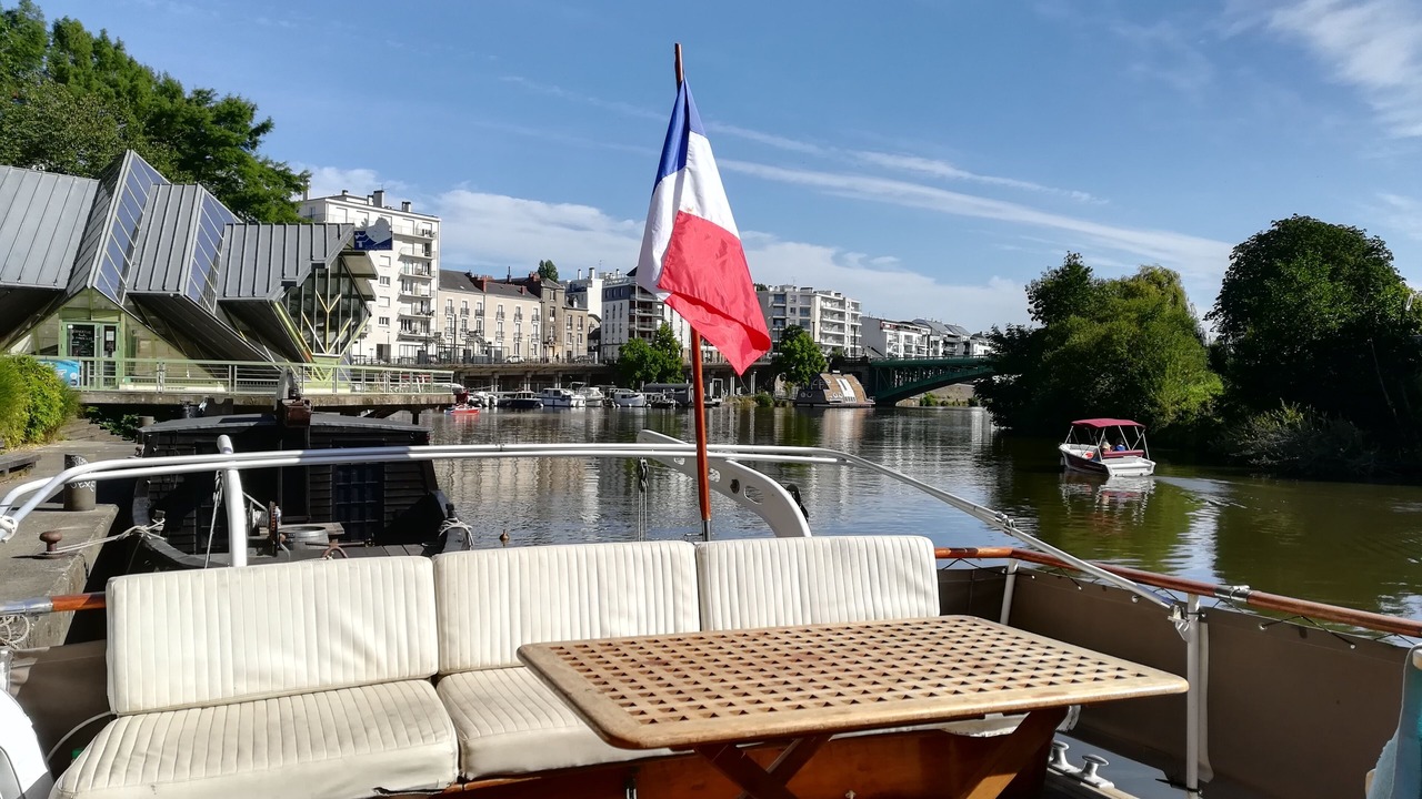 Photo of Outdoor in Talensac-Pont Morand
