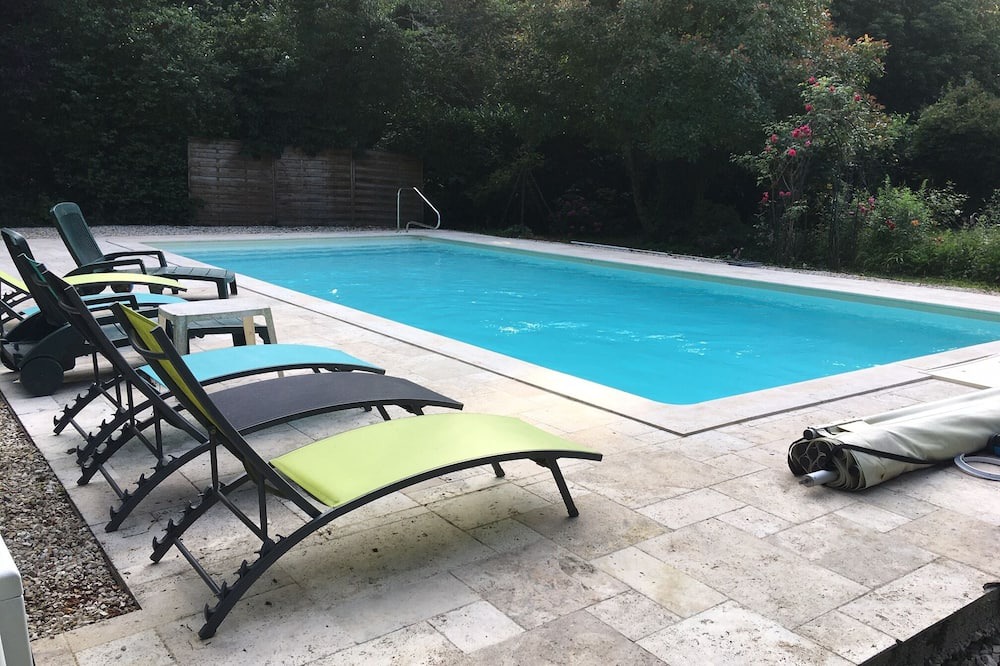 Photo of Outdoor in Saint-Fargeau