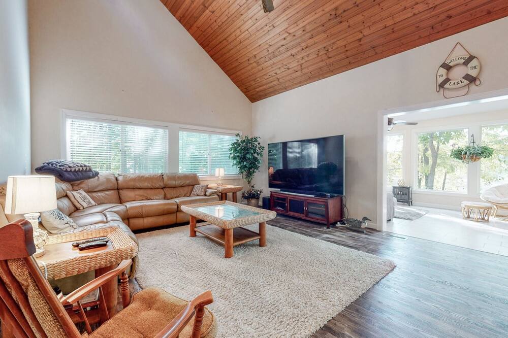 Photo of Bedroom in Estill Springs