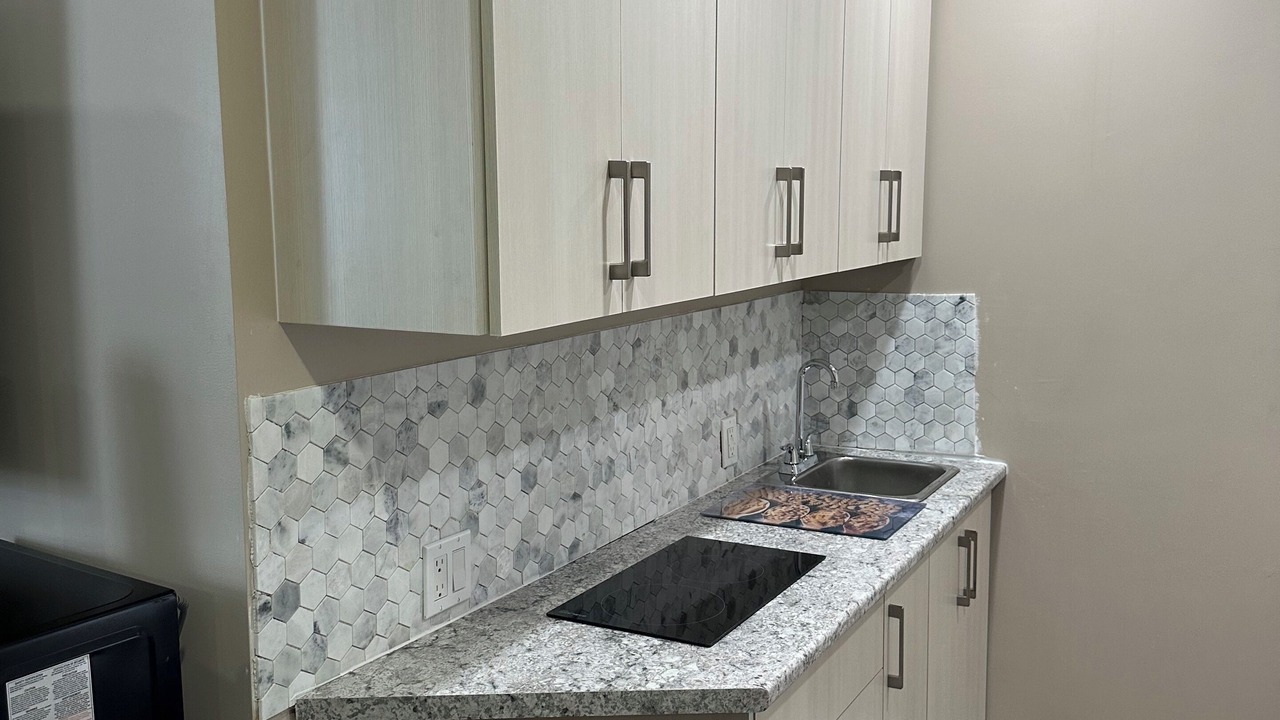 Photo of Kitchen in Pembroke