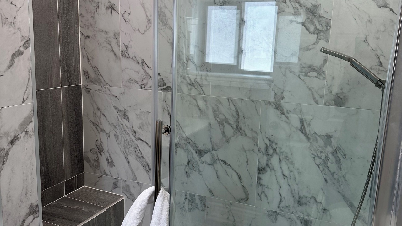 Photo of Bathroom in Pembroke