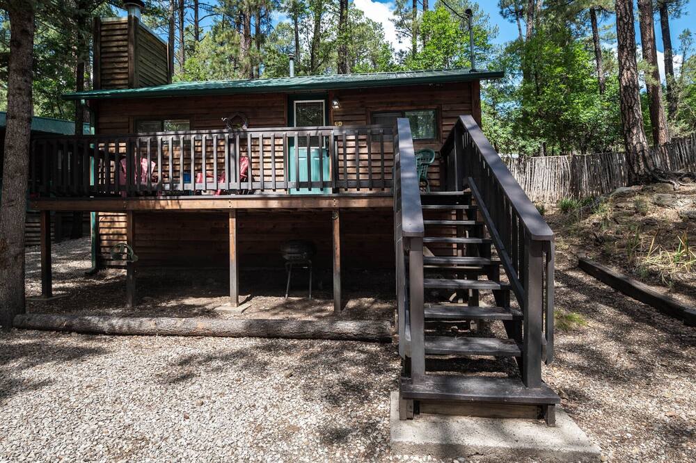 Photo of Outdoor in Ruidoso