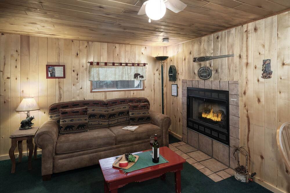Photo of Livingroom in Ruidoso