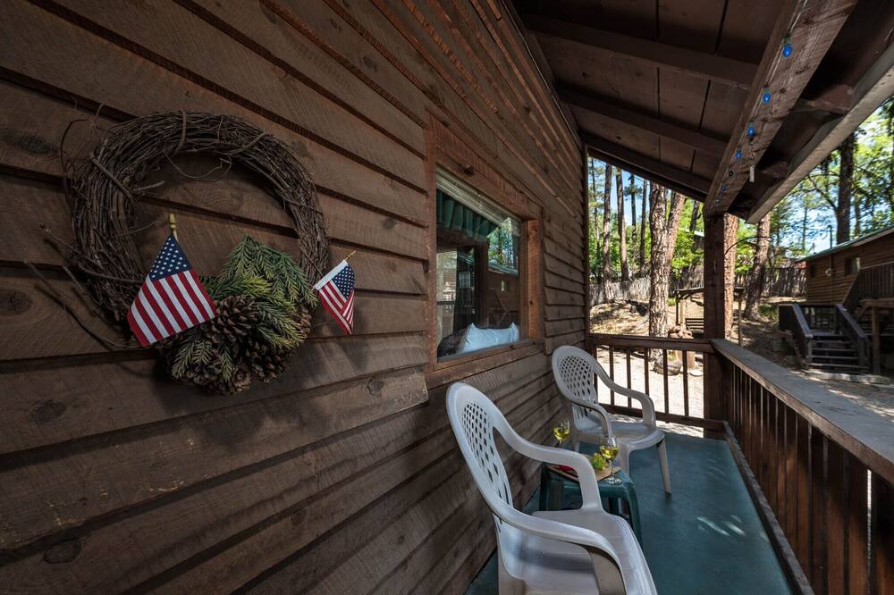 Photo of Outdoor in Ruidoso