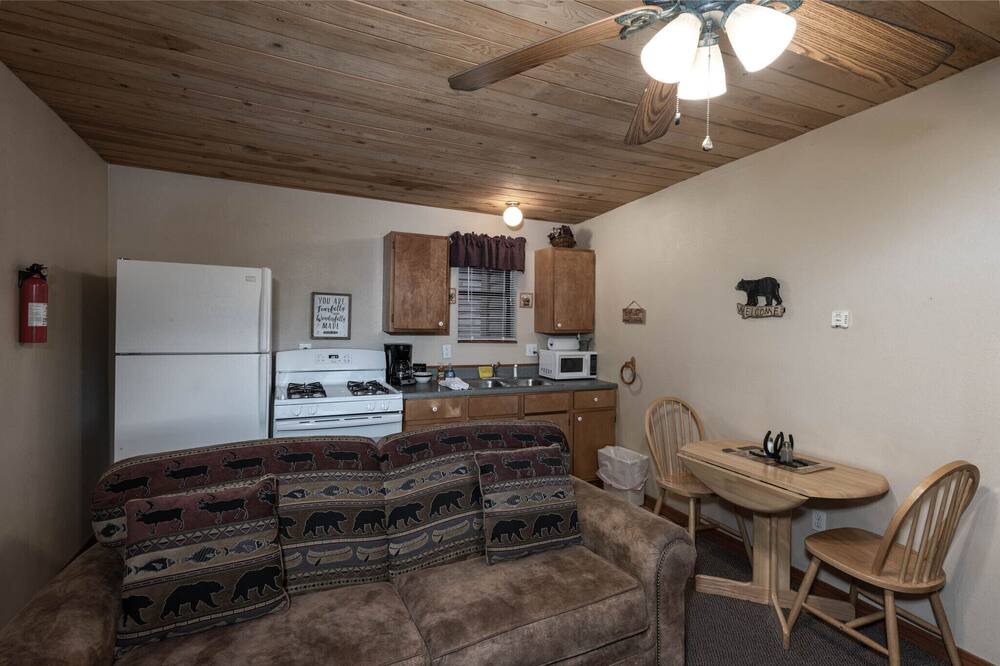 Photo of Bedroom in Ruidoso