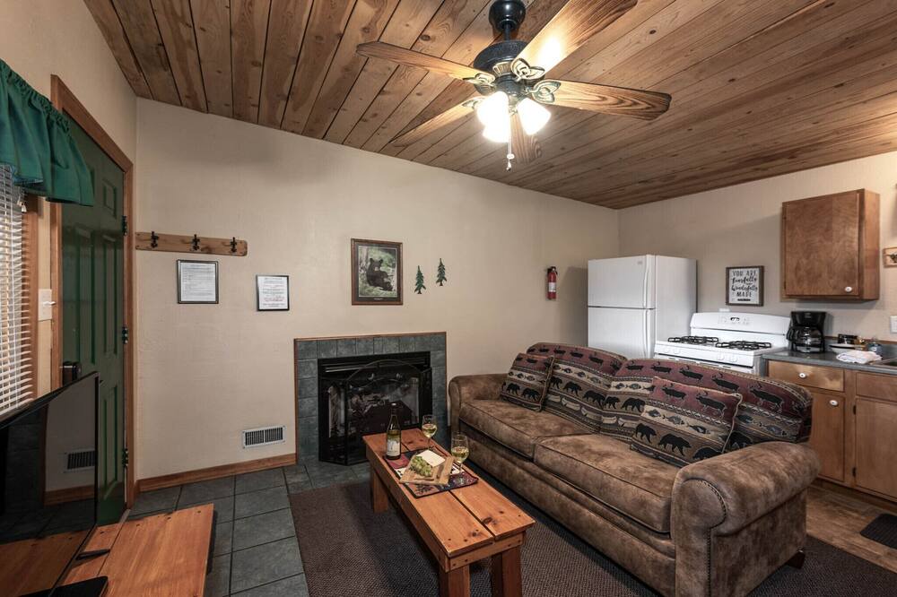 Photo of Livingroom in Ruidoso