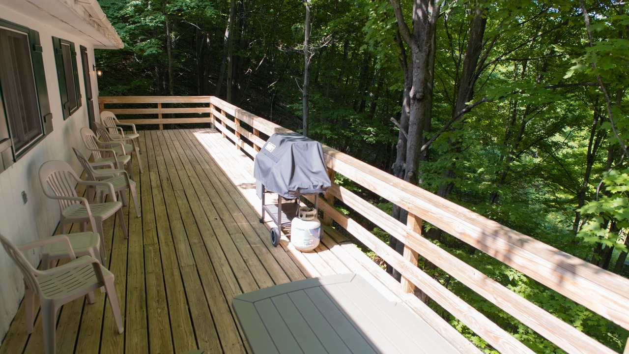 Photo of Outdoor in Bellaire