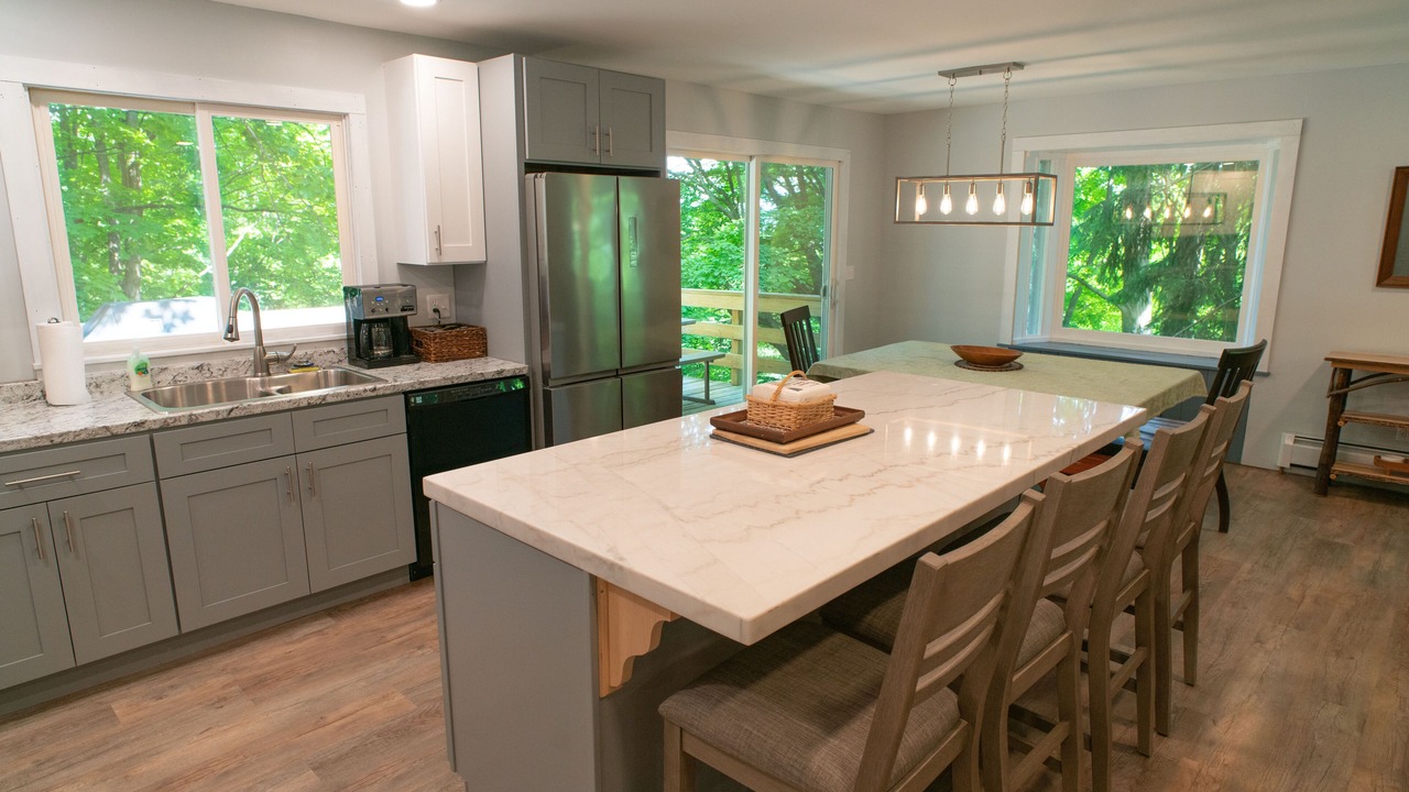 Photo of Kitchen in Bellaire