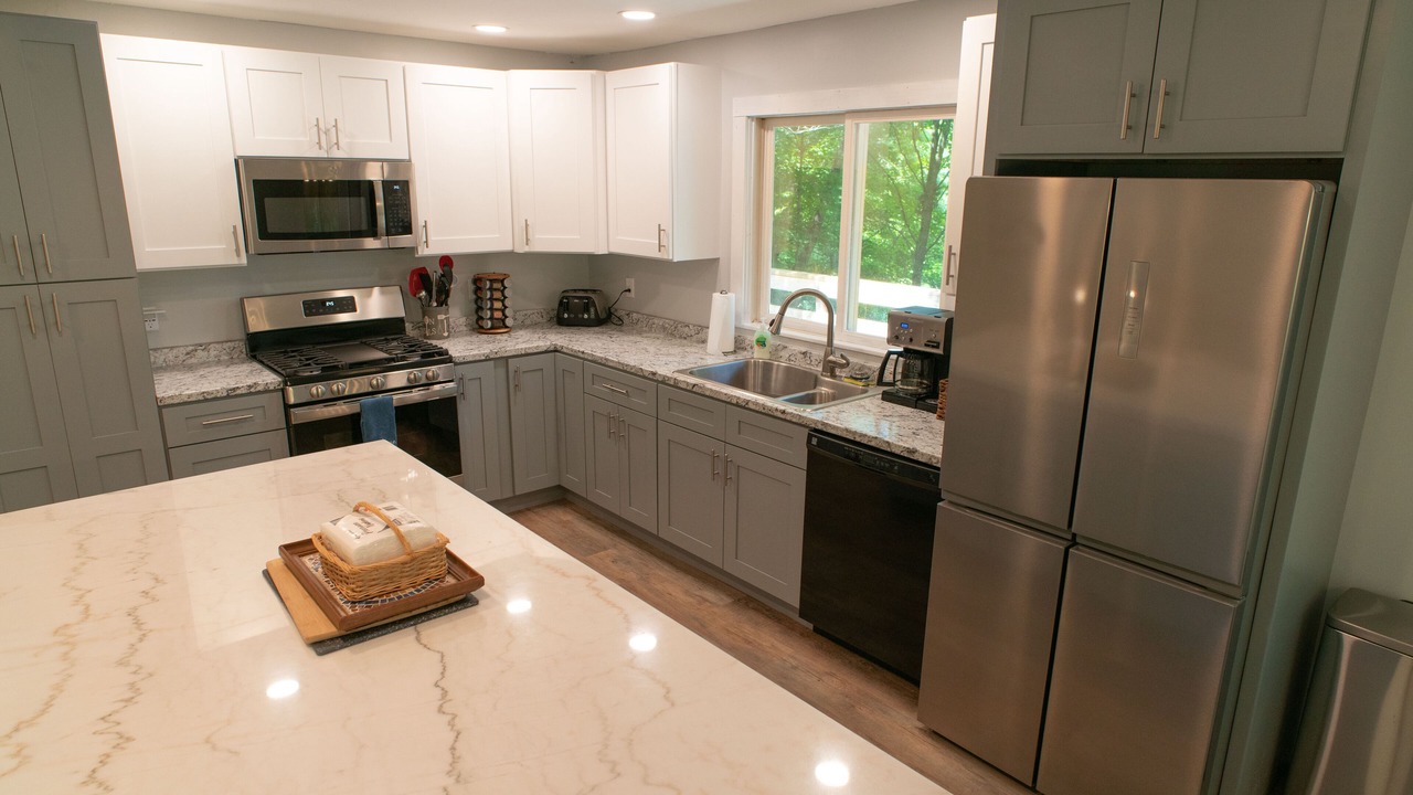 Photo of Kitchen in Bellaire