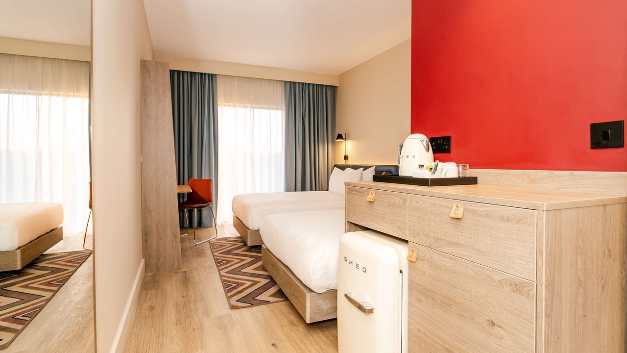 Photo of Bedroom in Blackburn