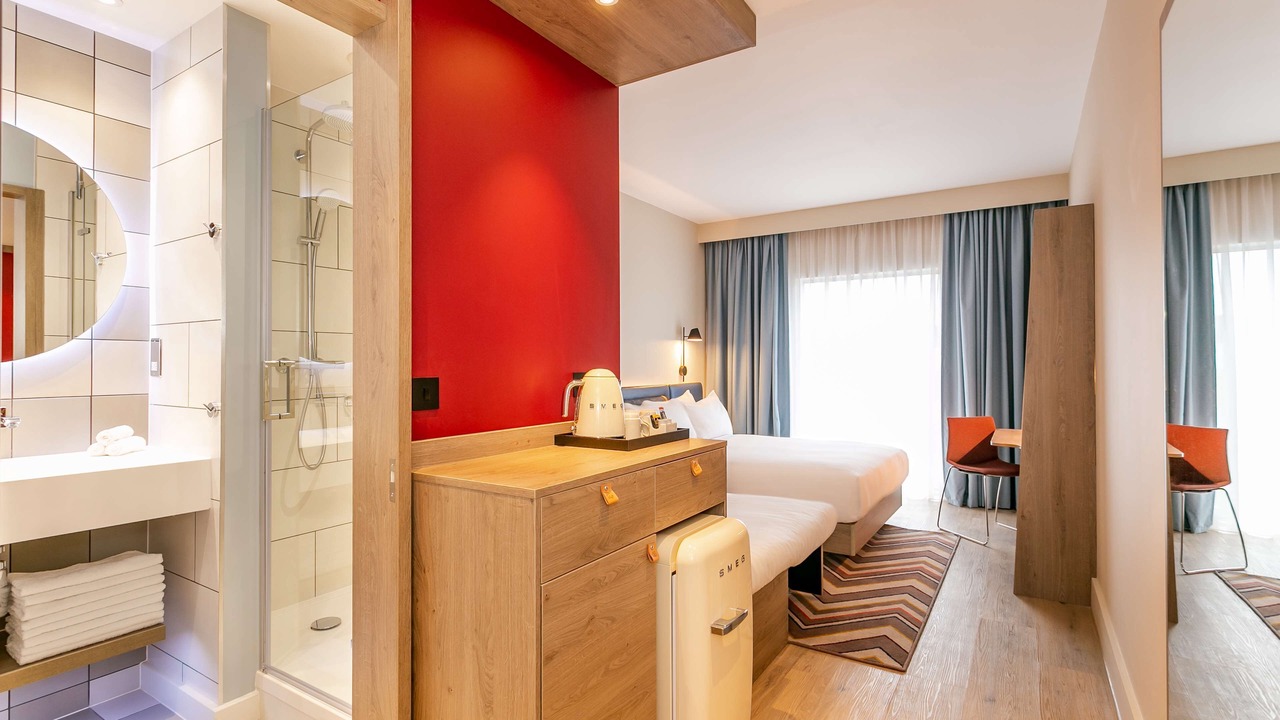 Photo of Bedroom in Blackburn