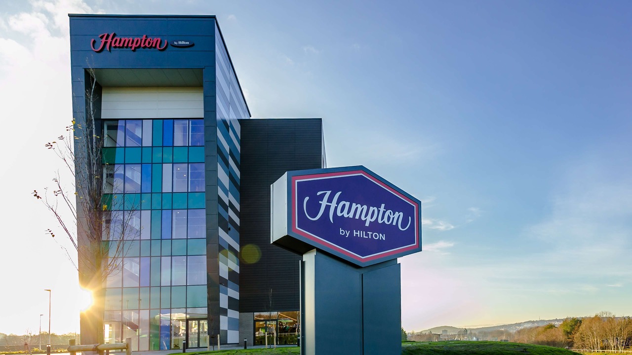 Photo of Outdoor in Blackburn