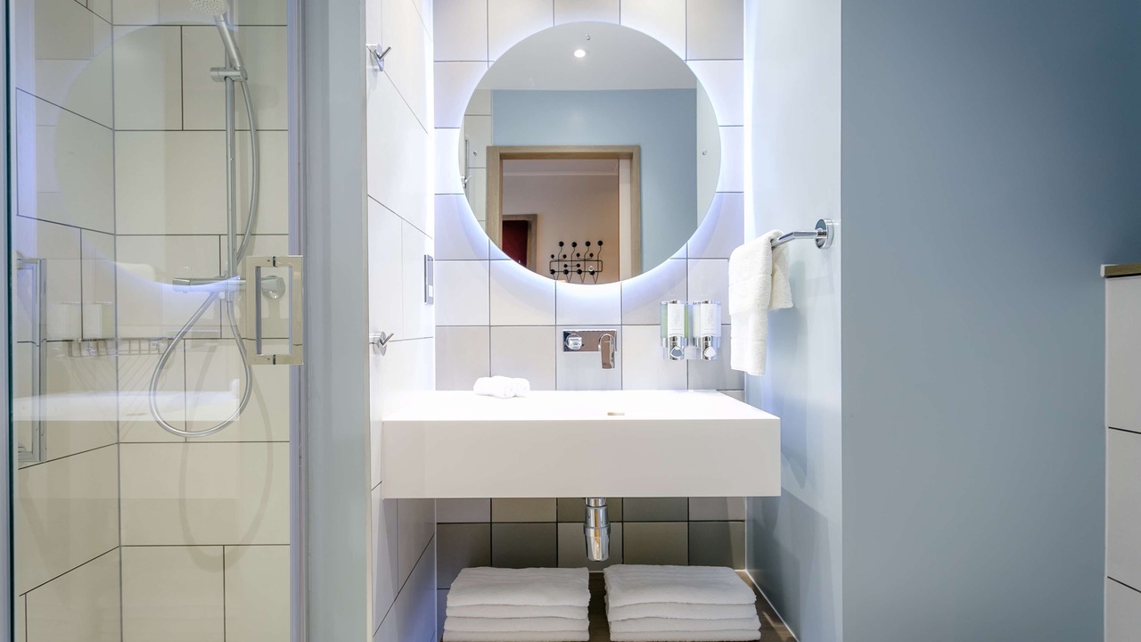 Photo of Bathroom in Blackburn