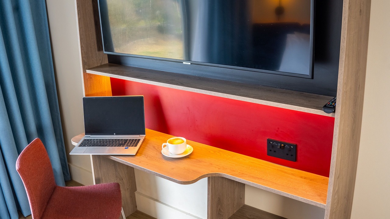 Photo of Bedroom in Blackburn