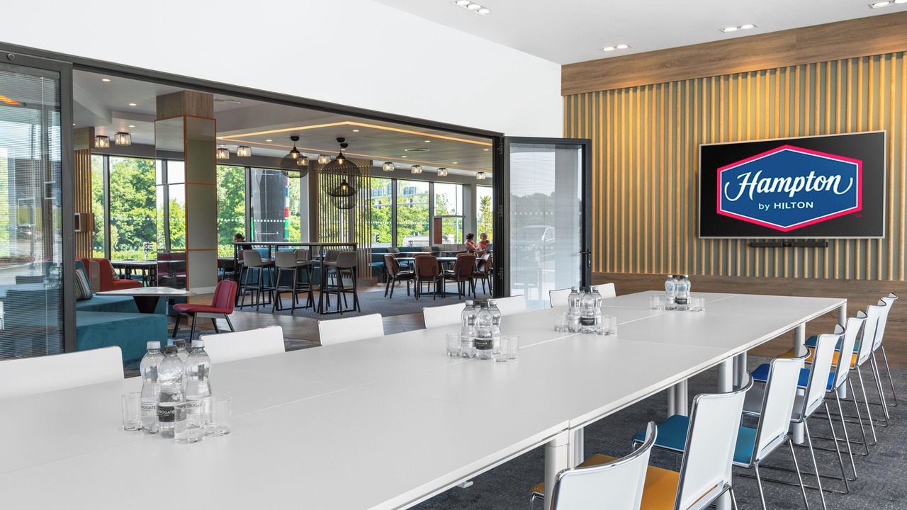 Photo of Others in Blackburn