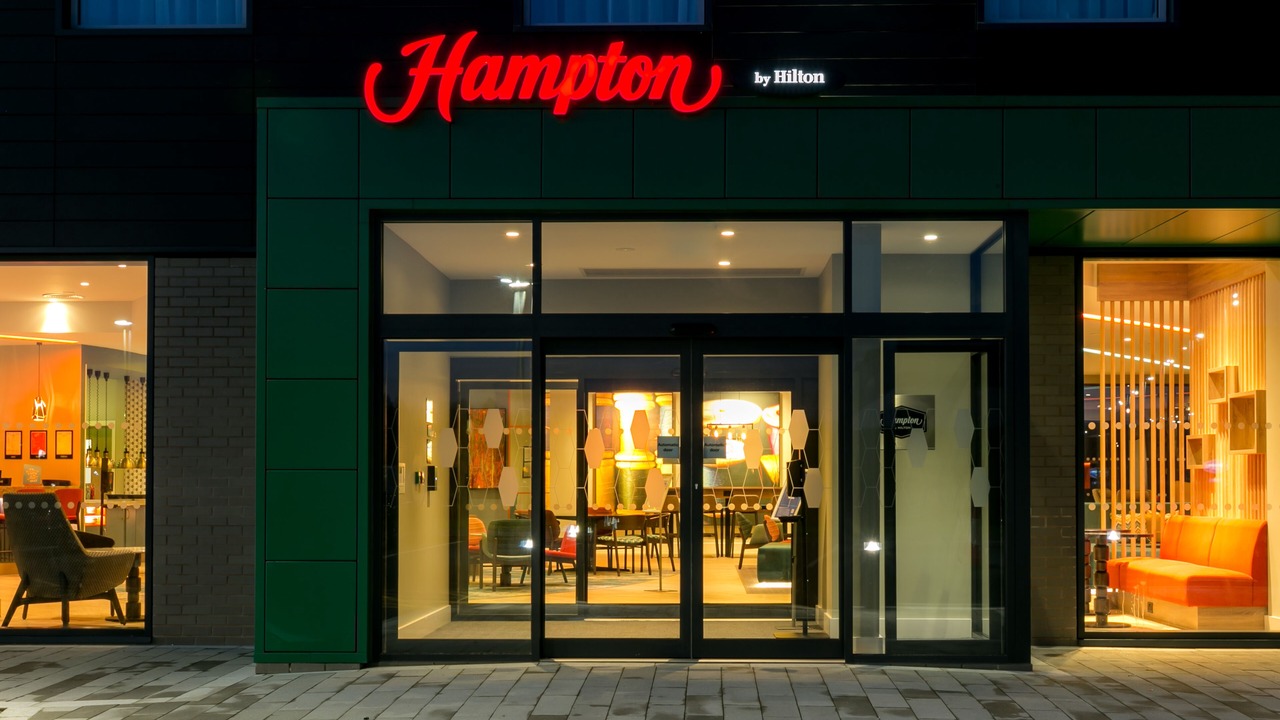 Photo of Outdoor in Blackburn