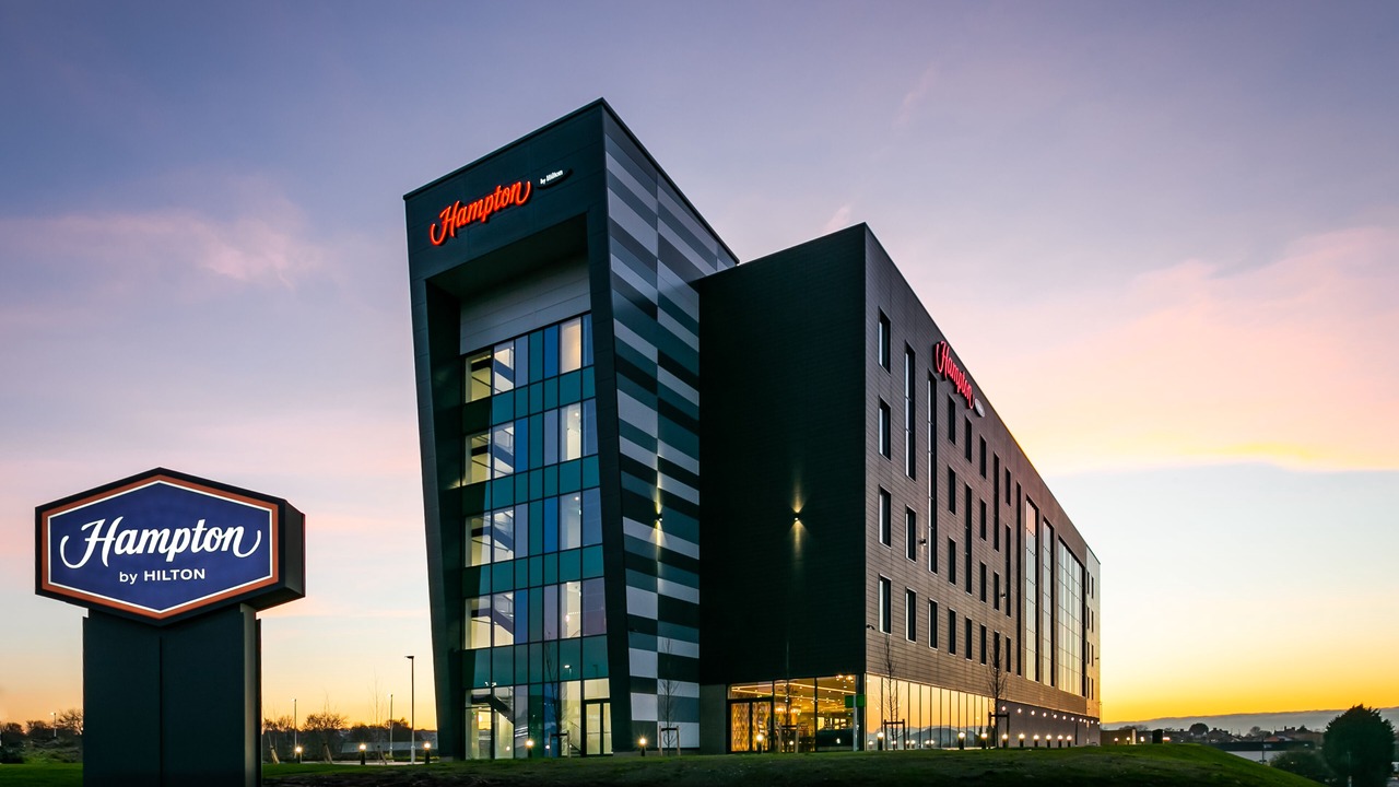 Photo of Outdoor in Blackburn