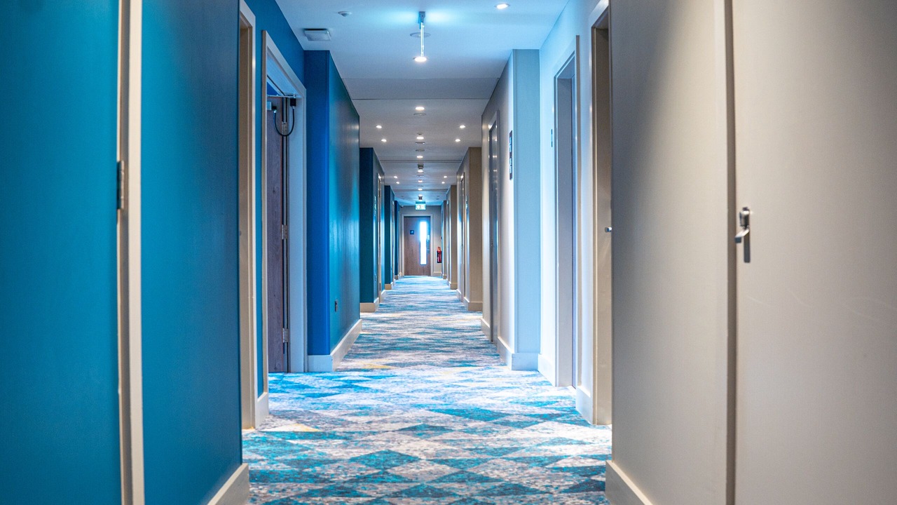 Photo of Bedroom in Blackburn