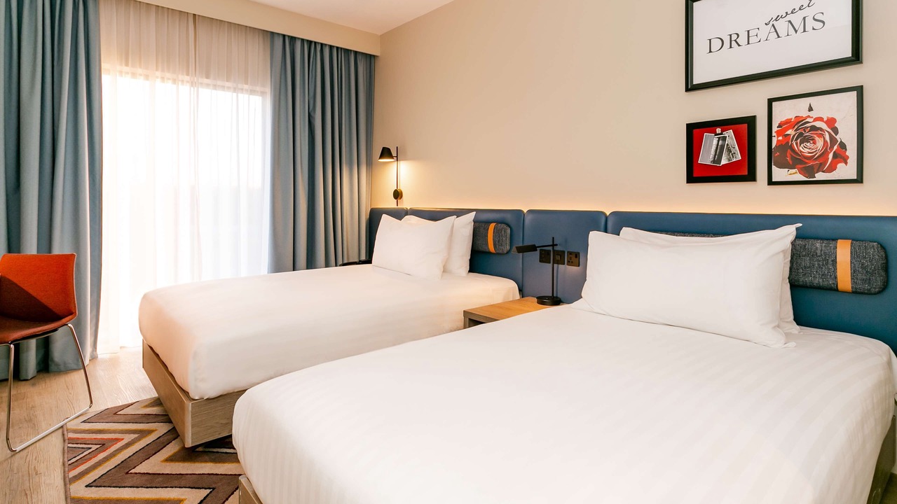 Photo of Bedroom in Blackburn