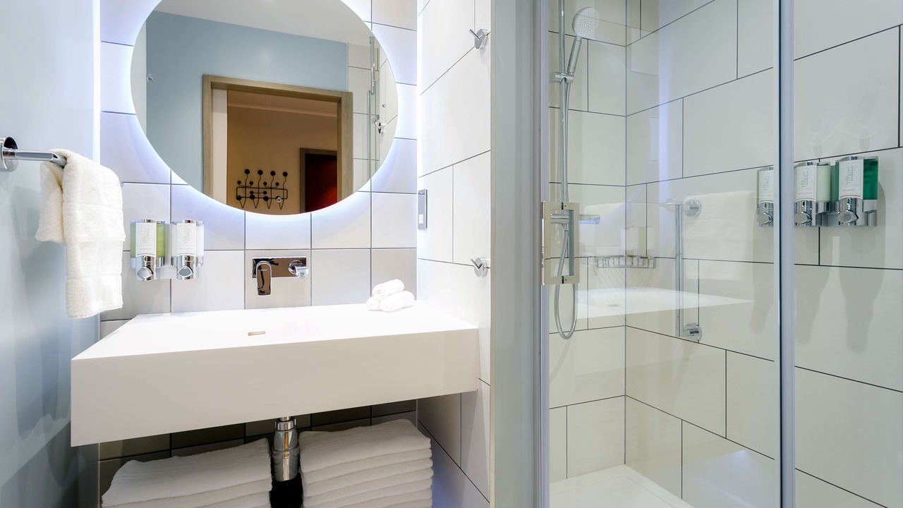 Photo of Bathroom in Blackburn