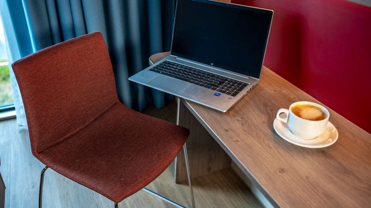 Photo of Bedroom in Blackburn