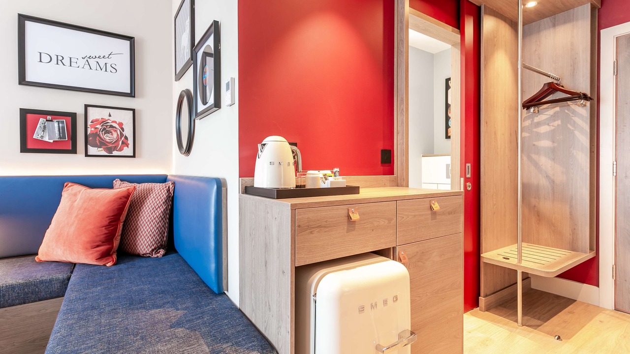 Photo of Others in Blackburn