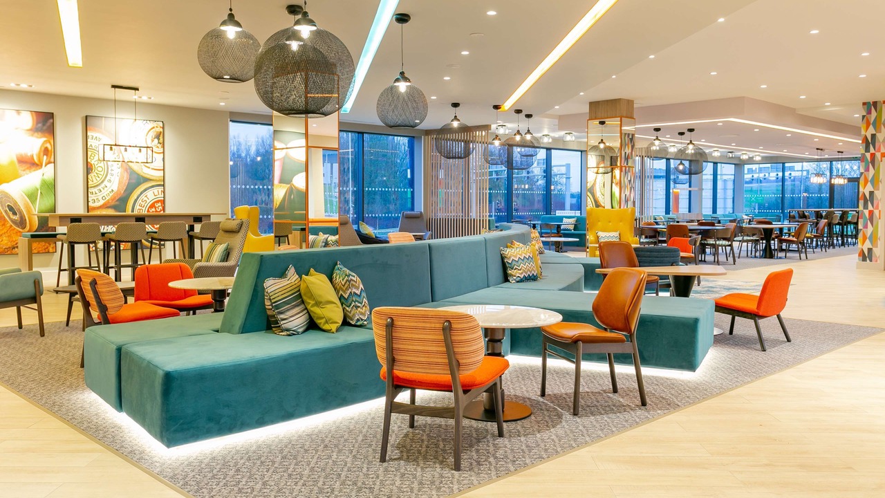 Photo of Others in Blackburn