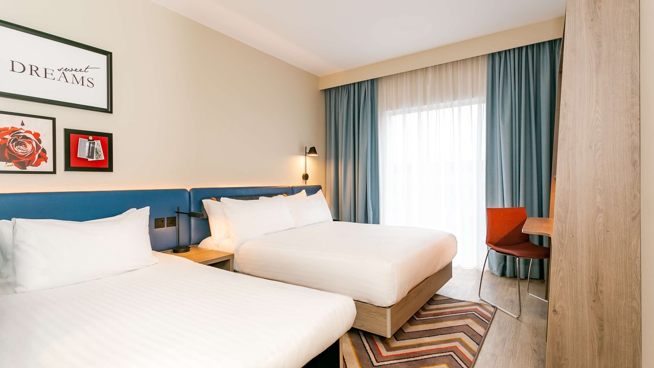 Photo of Bedroom in Blackburn