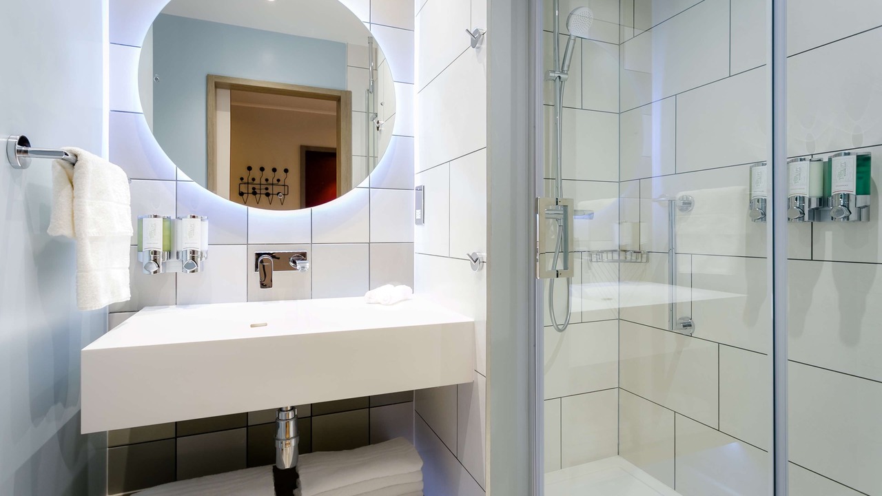 Photo of Bathroom in Blackburn