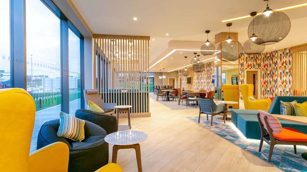 Photo of Others in Blackburn