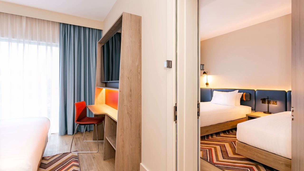 Photo of Bedroom in Blackburn