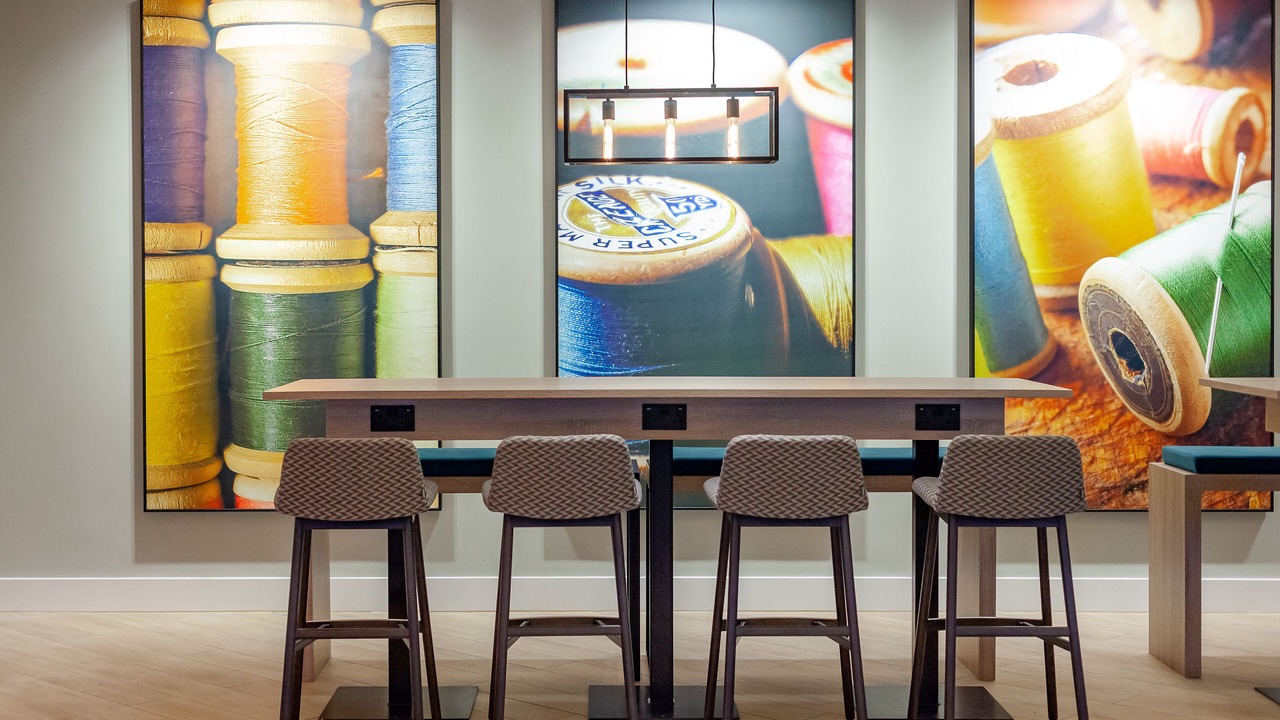 Photo of Others in Blackburn