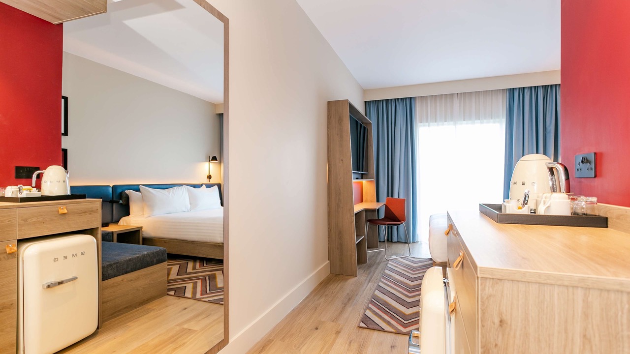 Photo of Bedroom in Blackburn