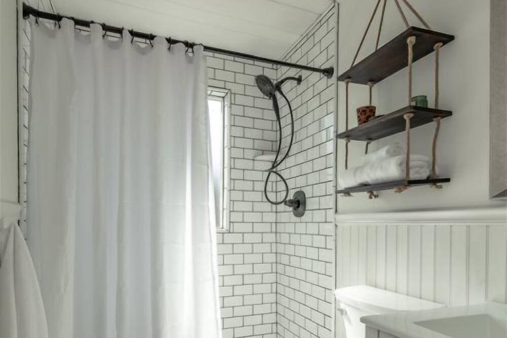 Photo of Bathroom in Sans Souci