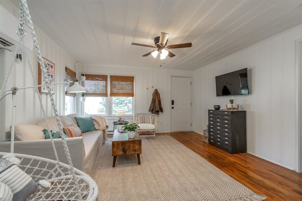 Photo of Bedroom in Sans Souci