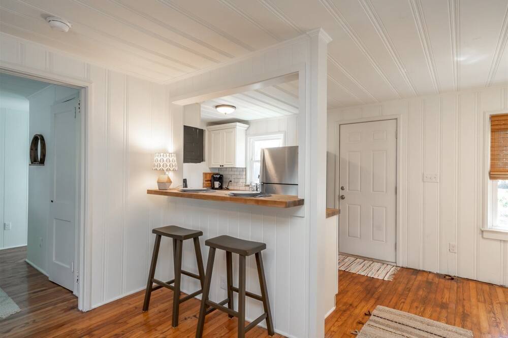 Photo of Kitchen in Sans Souci