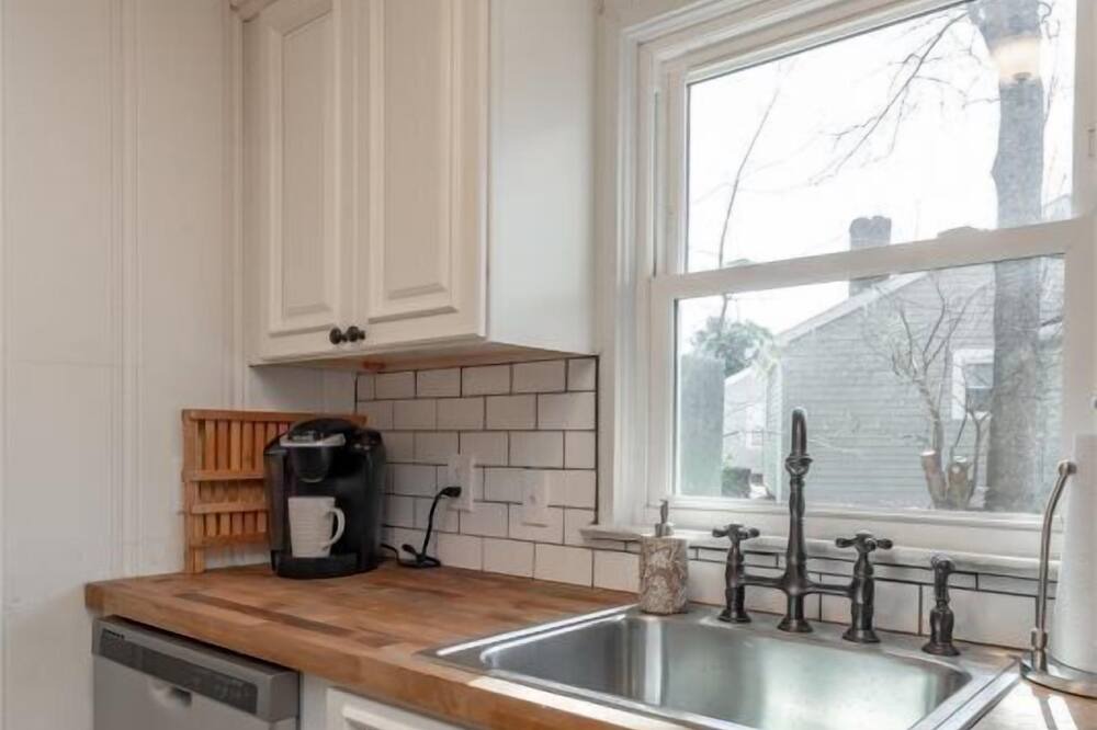 Photo of Kitchen in Sans Souci