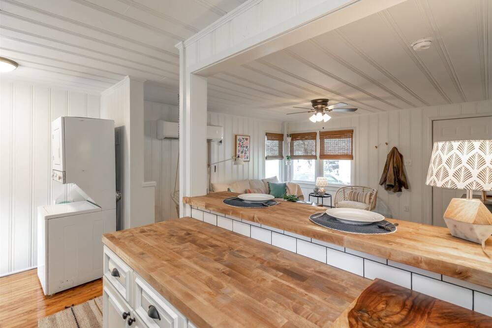 Photo of Kitchen in Sans Souci