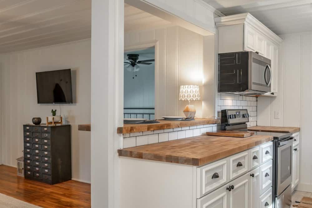Photo of Kitchen in Sans Souci