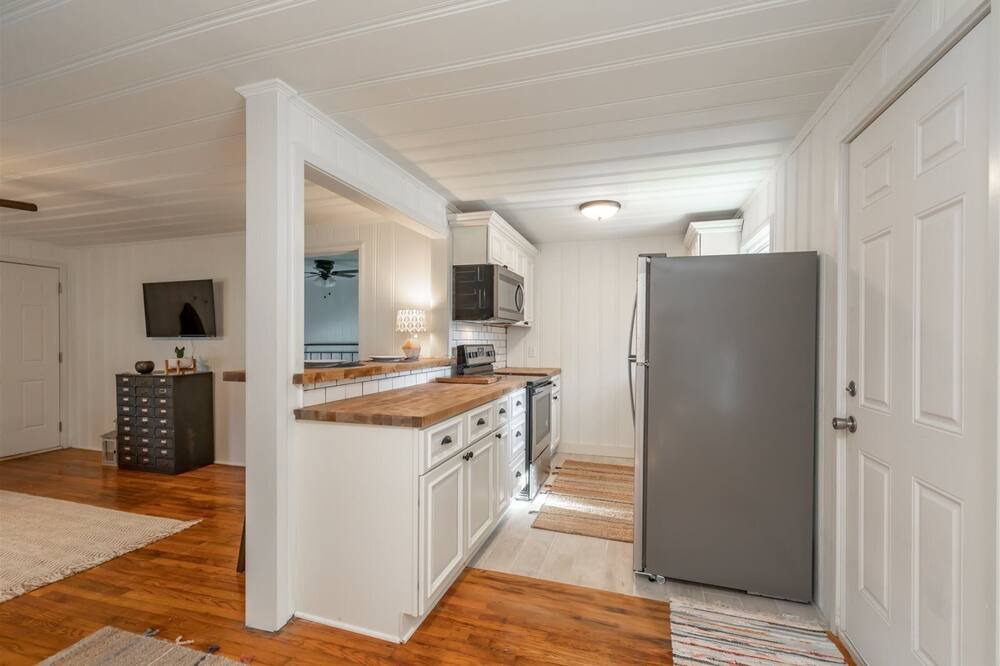 Photo of Kitchen in Sans Souci