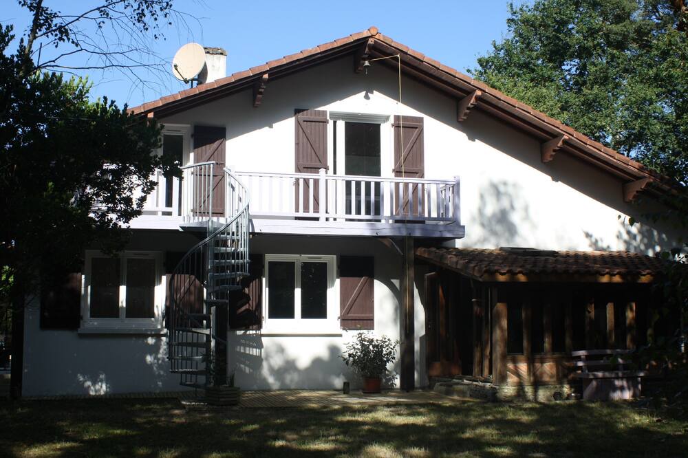 Photo of Outdoor in Augreilh