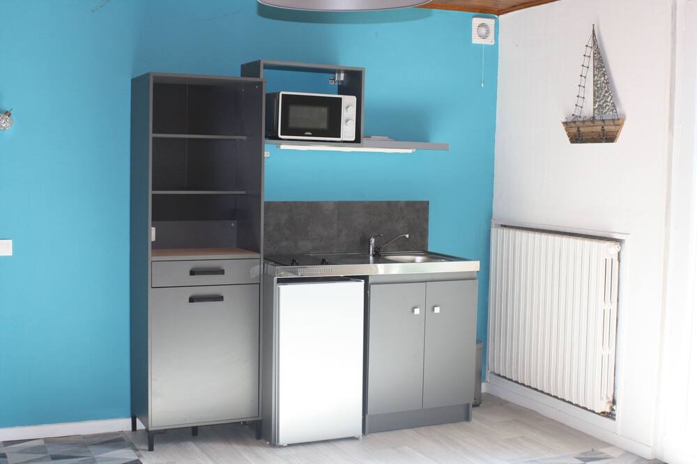 Photo of Kitchen in Augreilh