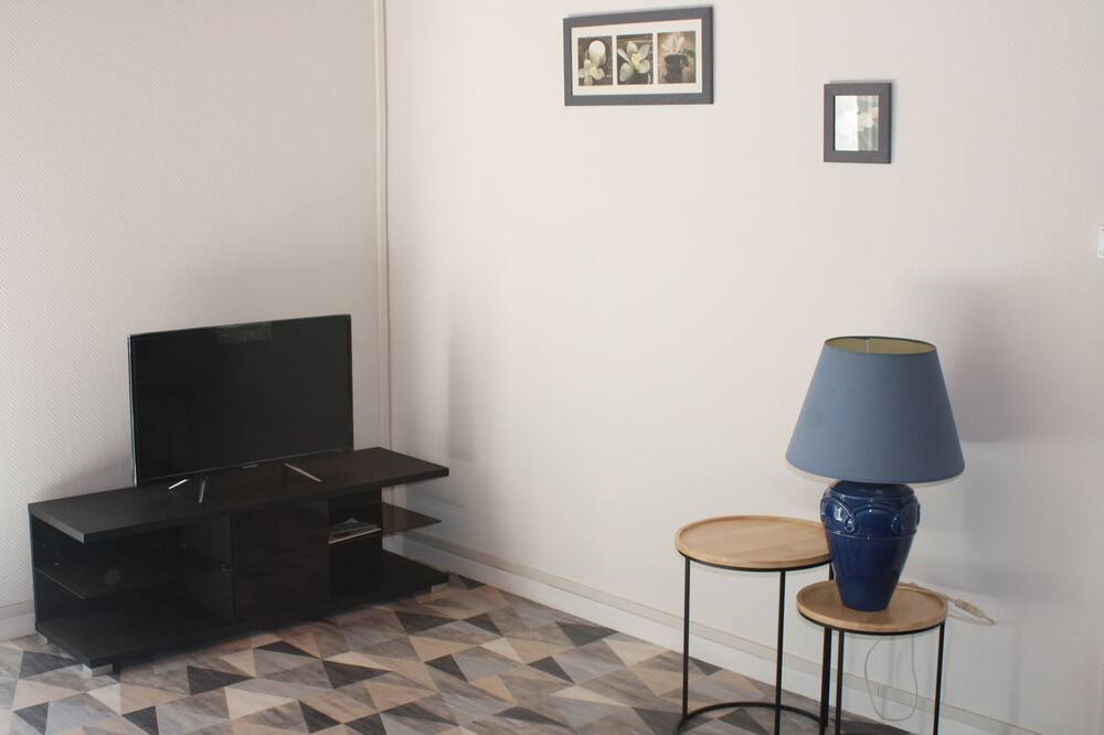 Photo of Livingroom in Augreilh