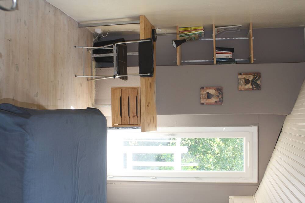 Photo of Bedroom in Augreilh