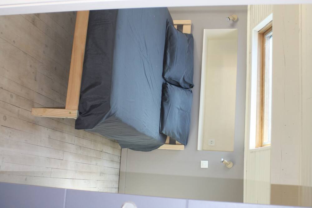 Photo of Bedroom in Augreilh