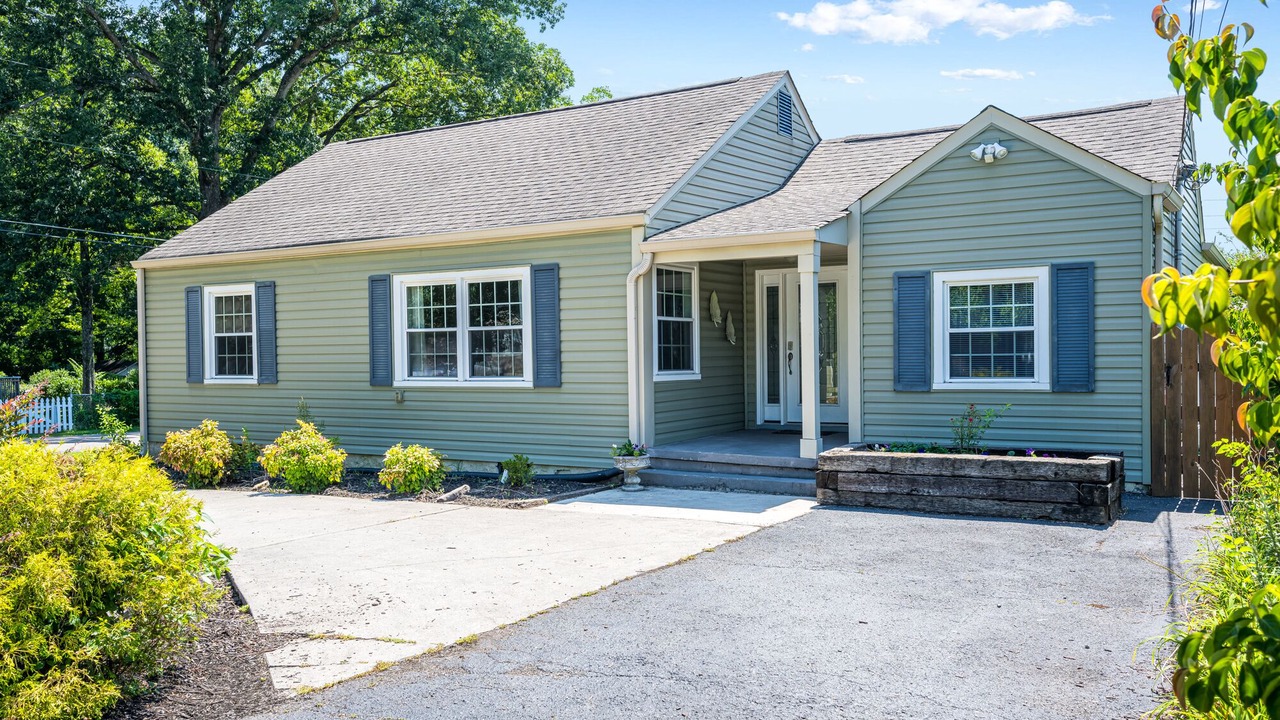 Photo of Outdoor in East Ridge