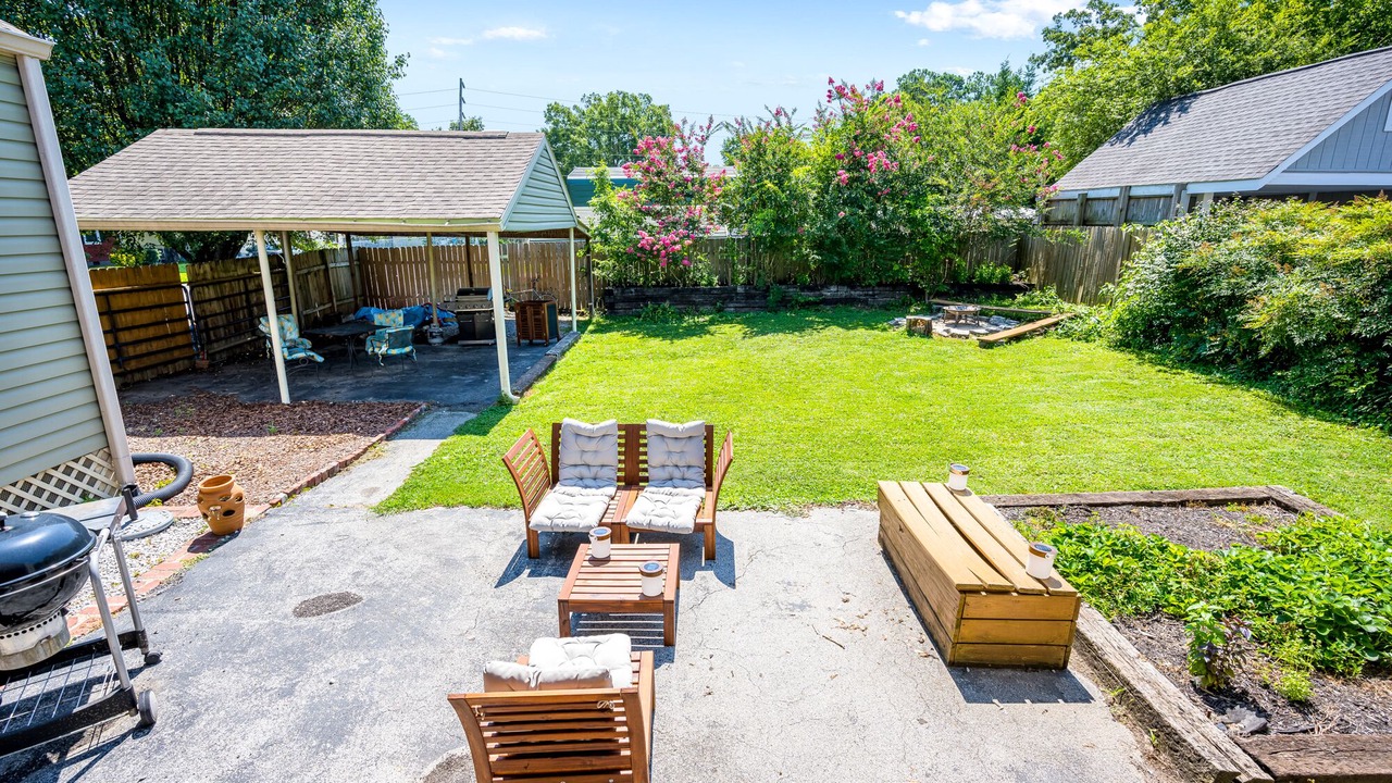 Photo of Outdoor in East Ridge