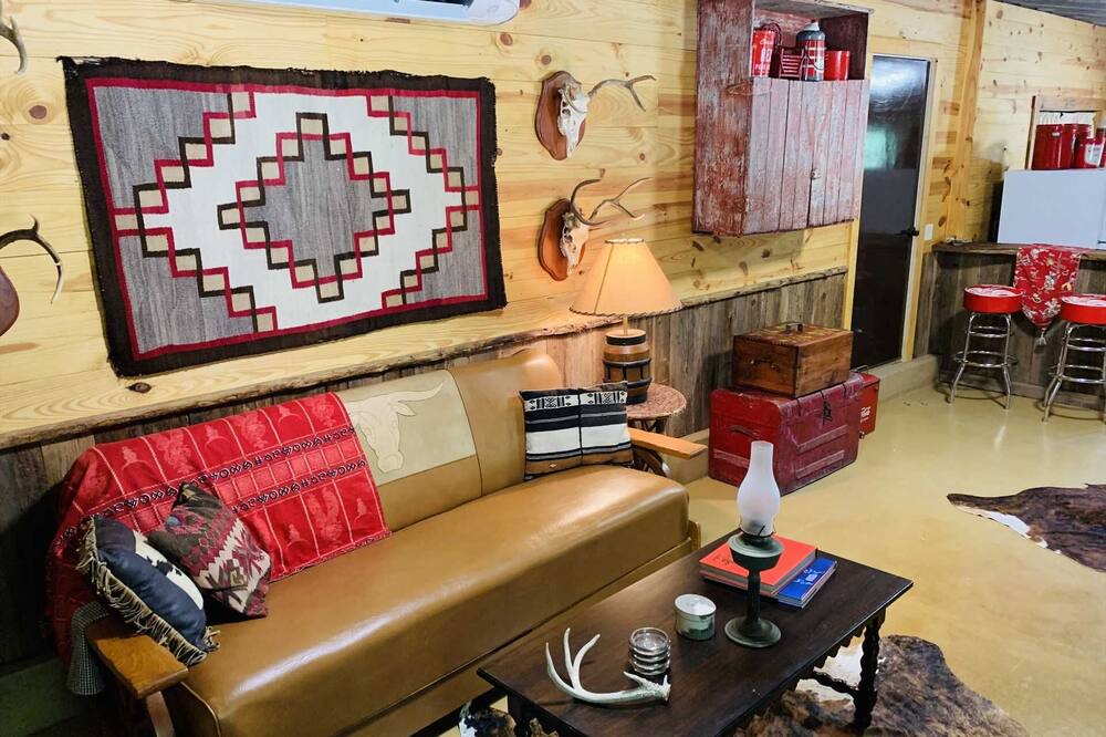 Photo of Bedroom in Tarpley