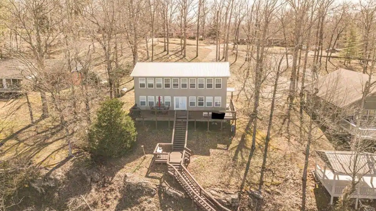 Photo of Outdoor in Doniphan