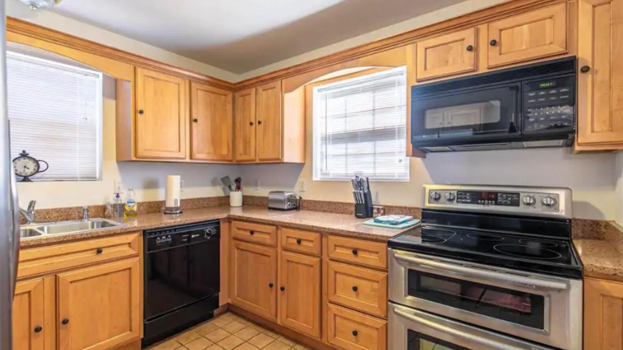 Photo of Kitchen in Doniphan